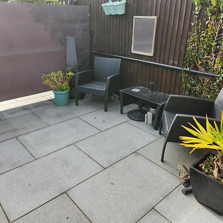 West Lodge Hatfield  Exterior foto