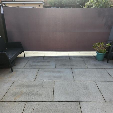 West Lodge Hatfield  Exterior foto