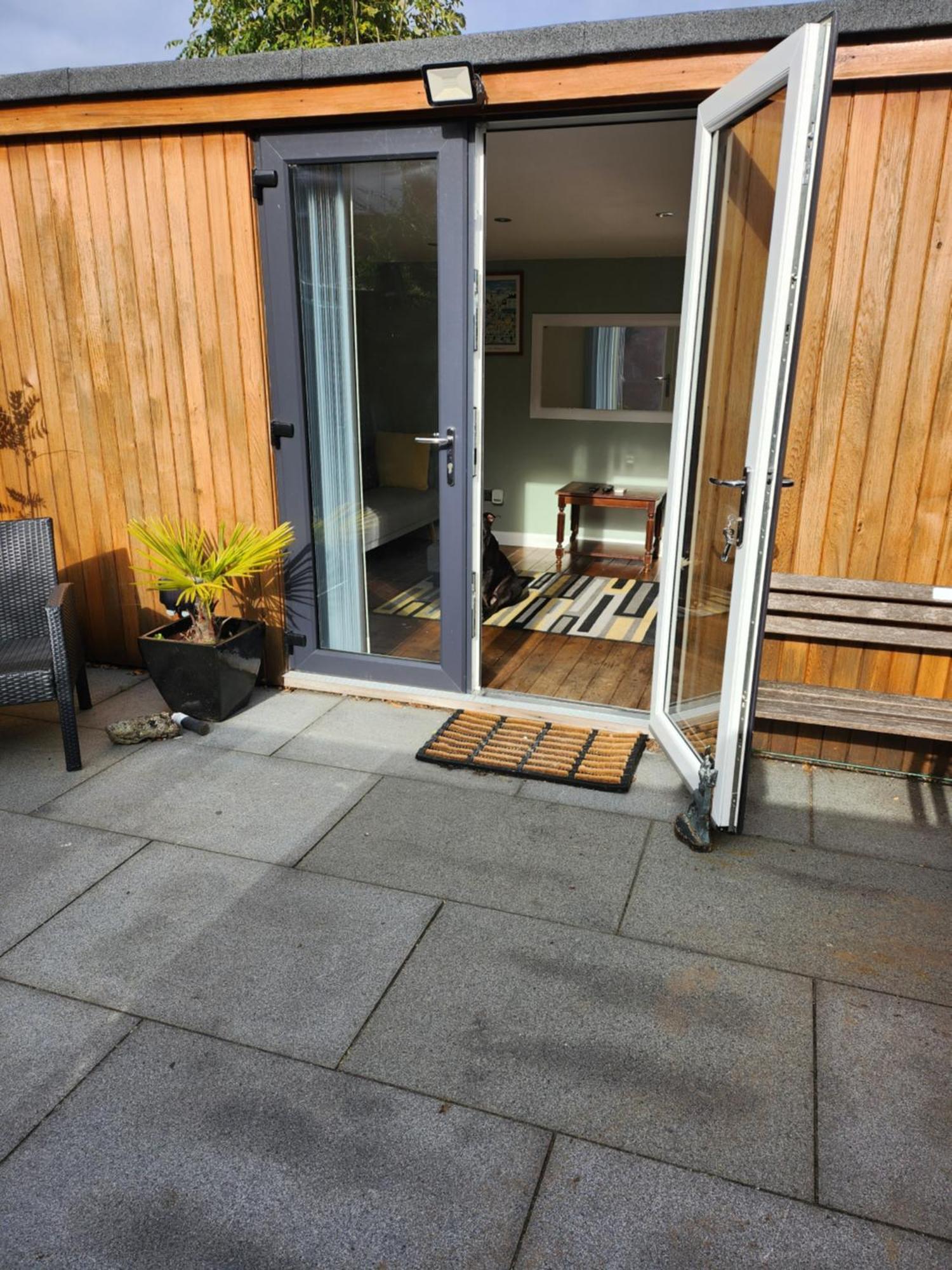 West Lodge Hatfield  Zimmer foto
