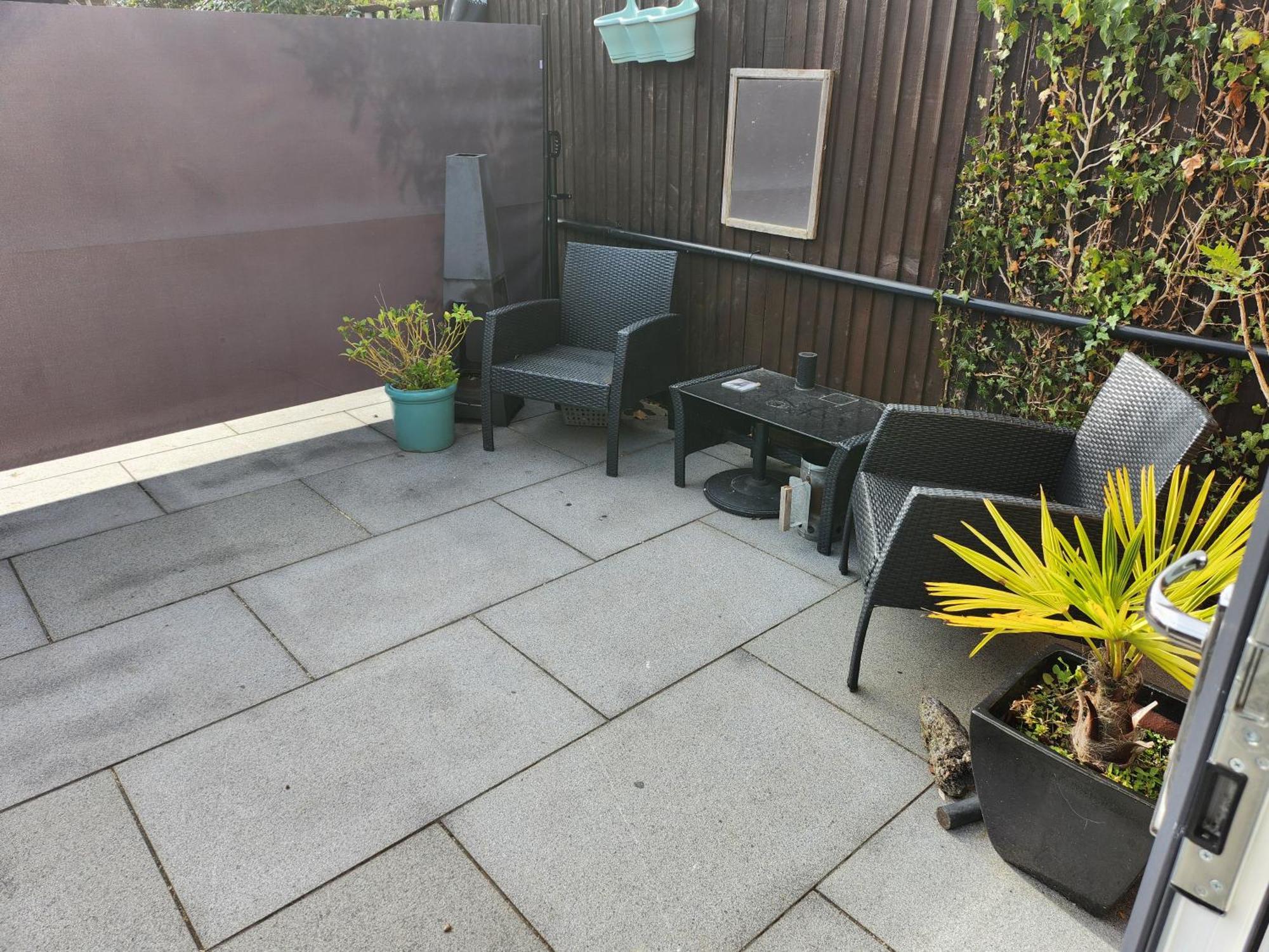 West Lodge Hatfield  Exterior foto