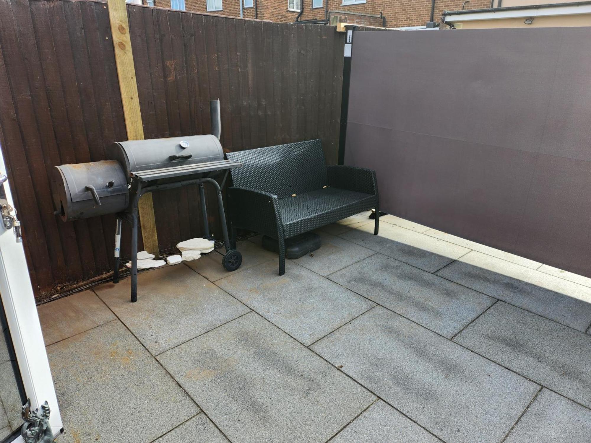 West Lodge Hatfield  Exterior foto